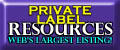Private Label Resources
